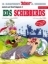 Buchcover und Innenansicht für das Buch: Le Combat des Chefs 07 (Der Kampf der Häuptlinge 04)