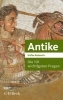 Buchcover und Innenansicht für das Buch: Die 101 wichtigsten Fragen - Antike