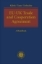 Buchcover und Innenansicht für das Buch: EU-UK Trade and Cooperation Agreement