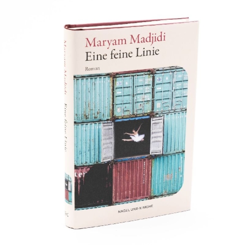 Buchcover und Innenansicht für das Buch: Pour que je m'aime encore