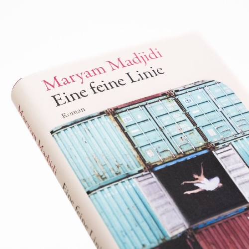 Buchcover und Innenansicht für das Buch: Pour que je m'aime encore