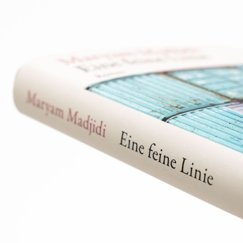 Buchcover und Innenansicht für das Buch: Pour que je m'aime encore