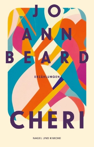 Buchcover und Innenansicht für das Buch: Cheri
