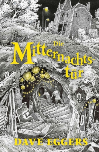 Buchcover und Innenansicht für das Buch: The Lifters