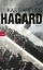 Buchcover und Innenansicht für das Buch: Hagard