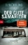 Buchcover und Innenansicht für das Buch: Den barmhärtige samariten