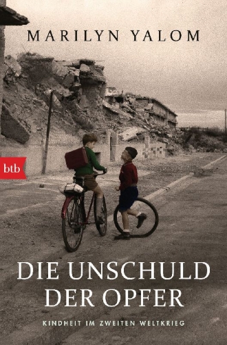 Buchcover und Innenansicht für das Buch: Innocent Witnesses