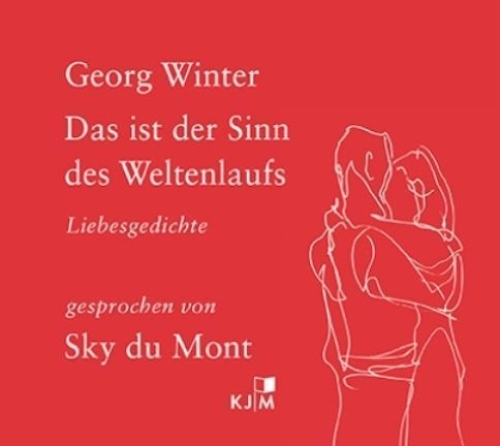 Buchcover und Innenansicht für das Buch: Das ist der Sinn des Weltenlaufs