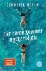 Buchcover und Innenansicht für das Buch: Breathless