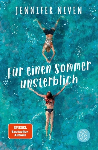 Buchcover und Innenansicht für das Buch: Breathless