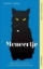 Buchcover und Innenansicht für das Buch: Meneertje: observaties van een uitzonderlijke kat