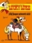 Buchcover und Innenansicht für das Buch: Lucky Luke vu par...Guillaume Bouzard: Jolly Jumper ne répond plus