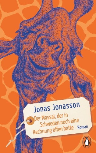 Buchcover und Innenansicht für das Buch: Hämnden är ljuv AB