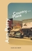 Buchcover und Innenansicht für das Buch: Country Place
