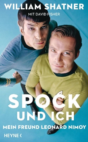 Buchcover und Innenansicht für das Buch: Leonard: My Fifty-Year Friendship with a Remarkable Man