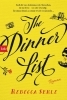 Buchcover und Innenansicht für das Buch: the dinner list