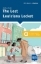 Buchcover und Innenansicht für das Buch: The Lost Louisiana Locket
