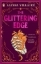 Buchcover und Innenansicht für das Buch: The Glittering Edge