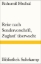Buchcover und Innenansicht für das Buch: Ost¿e sledované vlaky