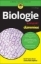 Buchcover und Innenansicht für das Buch: Biologie kompakt für Dummies