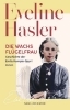 Buchcover und Innenansicht für das Buch: Die Wachsflügelfrau