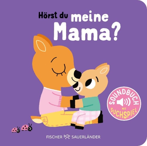 Buchcover und Innenansicht für das Buch: Ma maman
