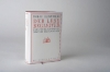 Buchcover und Innenansicht für das Buch: Der Lesebegleiter