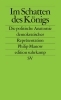 Buchcover und Innenansicht für das Buch: Im Schatten des Königs