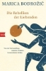 Buchcover und Innenansicht für das Buch: Die Rebellion der Liebenden