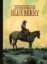 Buchcover und Innenansicht für das Buch: Sur la piste de Blueberry