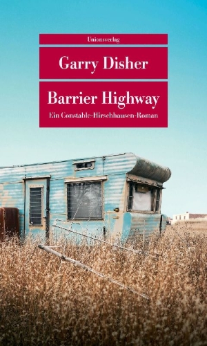 Buchcover und Innenansicht für das Buch: Consolation