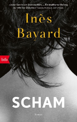 Buchcover und Innenansicht für das Buch: Le Malheur du bas