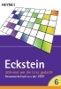 Buchcover und Innenansicht für das Buch: 200 mal um die Ecke gedacht 06