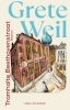 Buchcover und Innenansicht für das Buch: Tramhalte Beethovenstraat