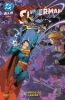 Buchcover und Innenansicht für das Buch: Superman #28-#30; Justice League: The Omega Act Special #1