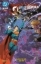 Buchcover und Innenansicht für das Buch: Superman #28-#30; Justice League: The Omega Act Special #1