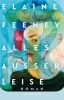 Buchcover und Innenansicht für das Buch: Let Me Go Mad in My Own Way