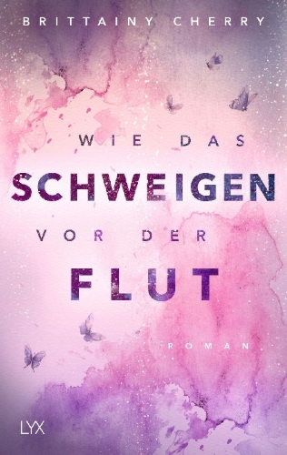 Buchcover und Innenansicht für das Buch: Karla&Ash
