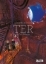 Buchcover und Innenansicht für das Buch: TER. Band 2