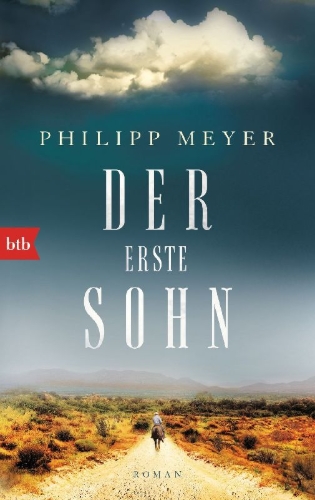 Buchcover und Innenansicht für das Buch: The Son