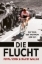 Buchcover und Innenansicht für das Buch: Die Flucht: Die Tour, der Radprofi und ich