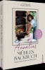 Buchcover und Innenansicht für das Buch: Annelies Mühlenbackbuch