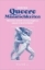Buchcover und Innenansicht für das Buch: Queere Männlichkeiten
