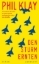 Buchcover und Innenansicht für das Buch: Den Sturm ernten