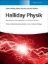 Buchcover und Innenansicht für das Buch: Halliday Physik
