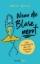 Buchcover und Innenansicht für das Buch: Wenn die Blase nervt