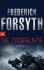 Buchcover und Innenansicht für das Buch: The Kill List