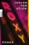 Buchcover und Innenansicht für das Buch: Roxy