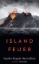 Buchcover und Innenansicht für das Buch: ELDARNIR. ÁSTIN OG AÐRAR HAMFARIR
