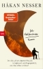 Buchcover und Innenansicht für das Buch: Halvmördaren. Krönika över Adalbert Hanzon, i nutid och dåtid, författad av honom själv